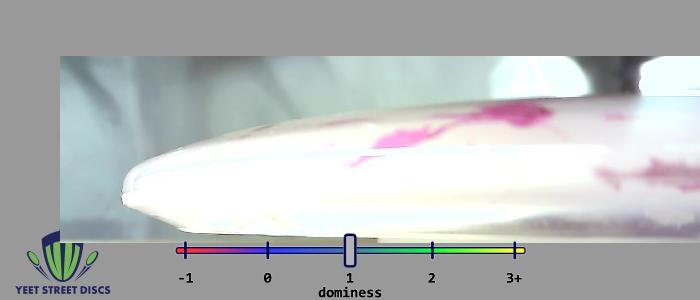 Load image into Gallery viewer, Ohn Scoggins LWS Open at Idlewild Party Time Champion Fox - Innova 179.74g
