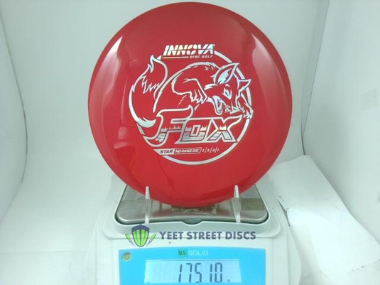 Star Fox - Innova 175.1g