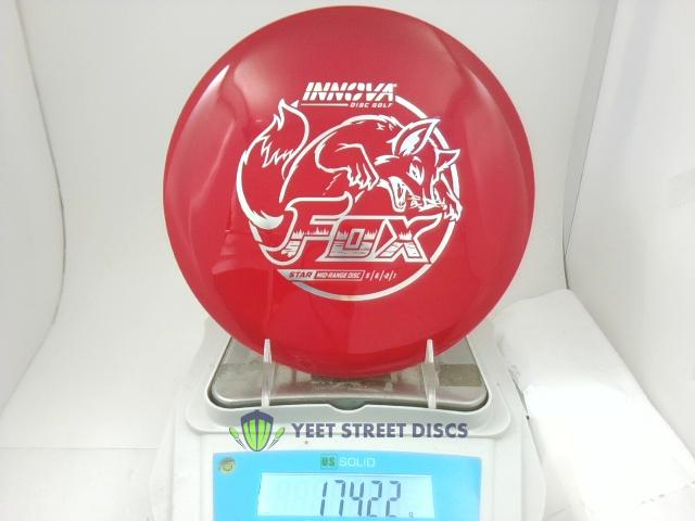 Star Fox - Innova 174.22g
