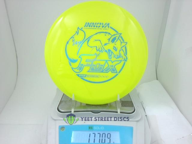 Star Fox - Innova 177.09g