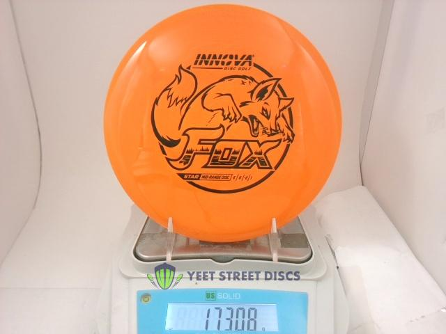 Star Fox - Innova 173.08g
