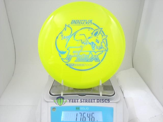 Star Fox - Innova 176.46g