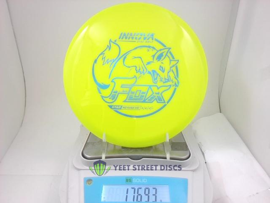 Star Fox - Innova 176.93g