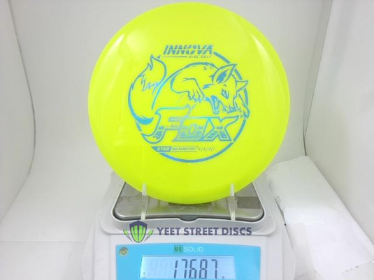 Star Fox - Innova 176.87g