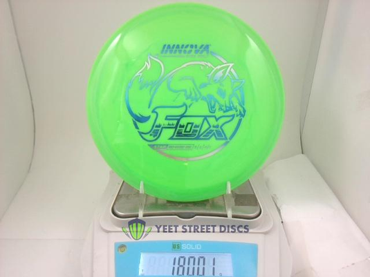 Star Fox - Innova 180.01g