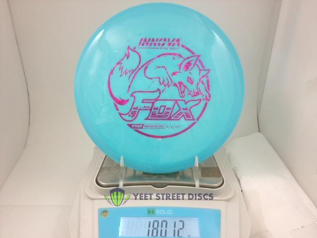 Star Fox - Innova 180.12g