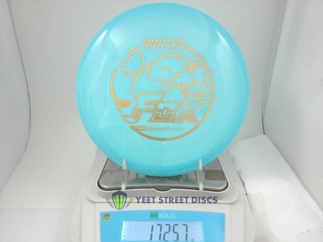 Star Fox - Innova 172.57g