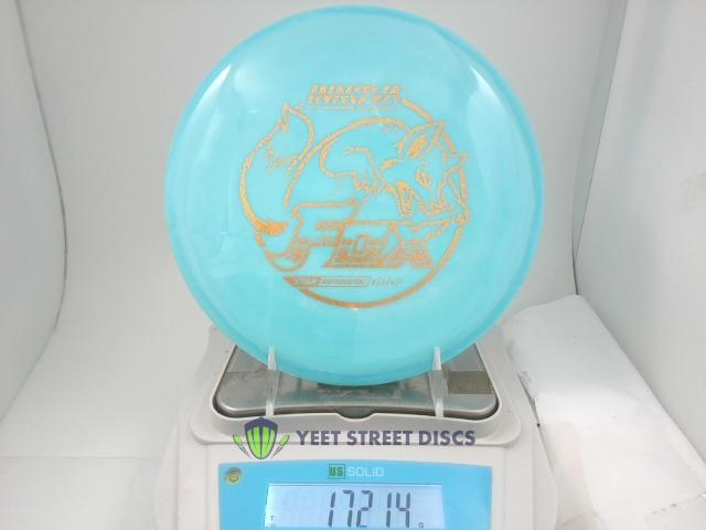 Star Fox - Innova 172.14g