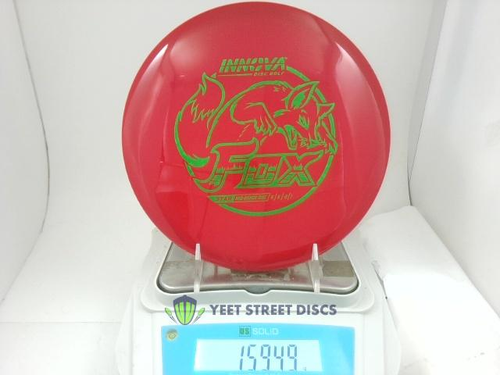 Star Fox - Innova 159.49g