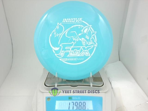 Star Fox - Innova 179.88g