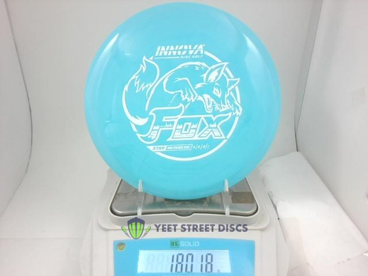 Star Fox - Innova 180.18g