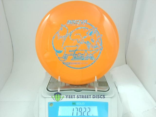 Star Fox - Innova 179.22g