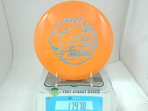 Star Fox - Innova 179.78g