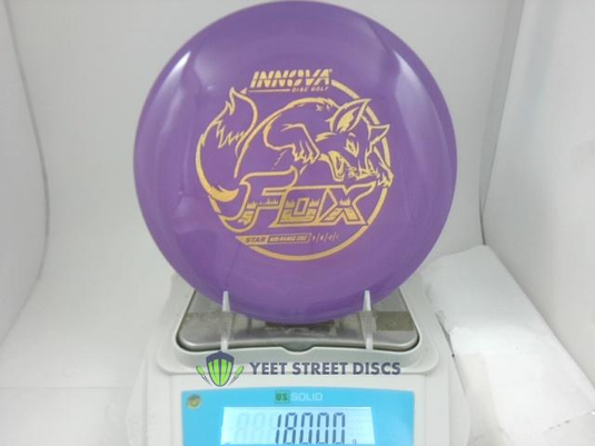 Star Fox - Innova 180.0g