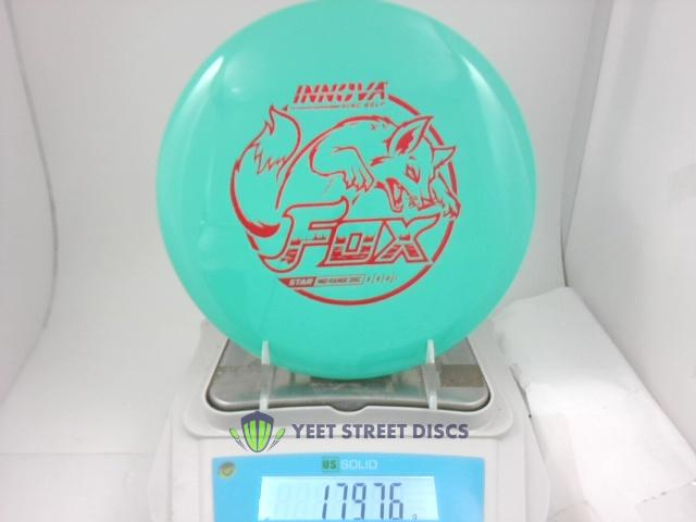Star Fox - Innova 179.76g