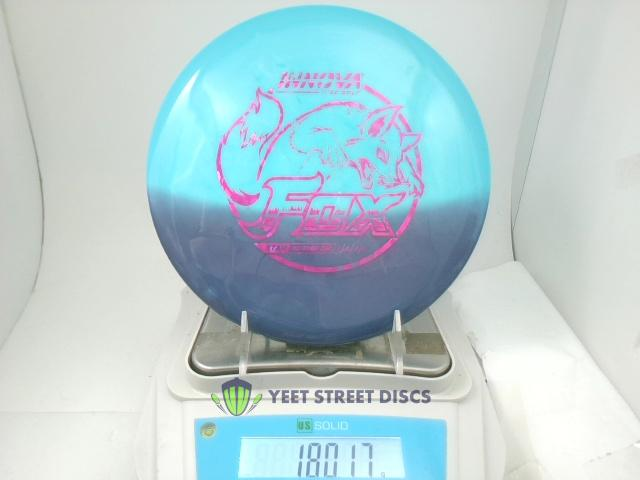Harper Dip Dyes Star Fox - Innova 180.17g