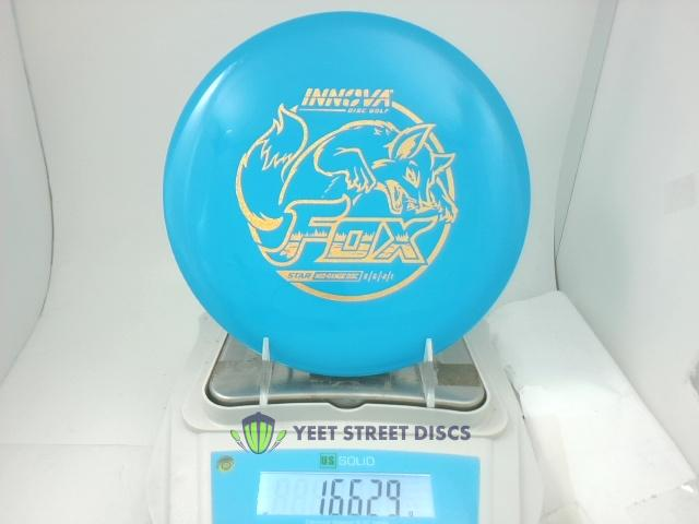 Star Fox - Innova 166.26g