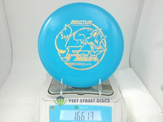 Star Fox - Innova 166.13g