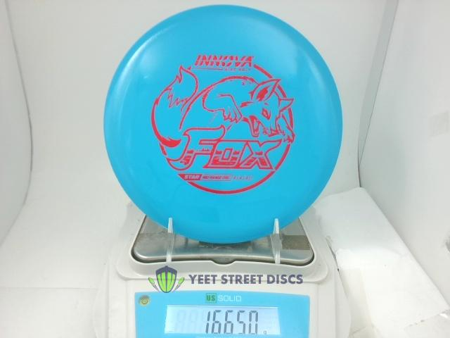 Star Fox - Innova 166.5g