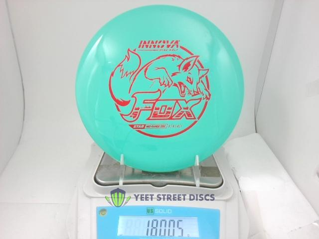 Star Fox - Innova 180.05g