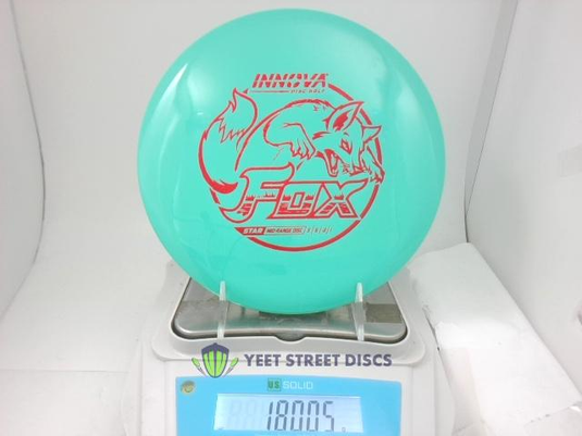 Star Fox - Innova 180.05g