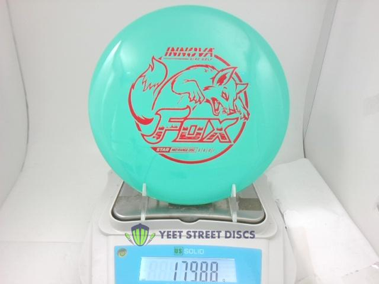 Star Fox - Innova 179.88g