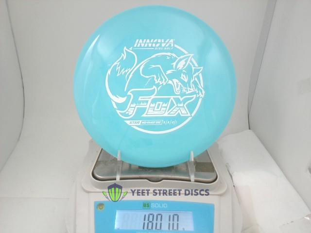 Star Fox - Innova 180.1g