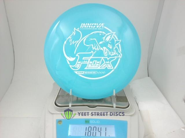 Star Fox - Innova 180.41g