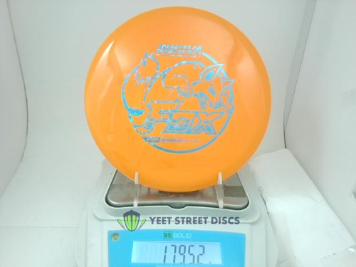 Star Fox - Innova 179.52g