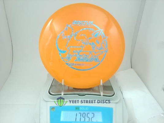 Star Fox - Innova 179.52g