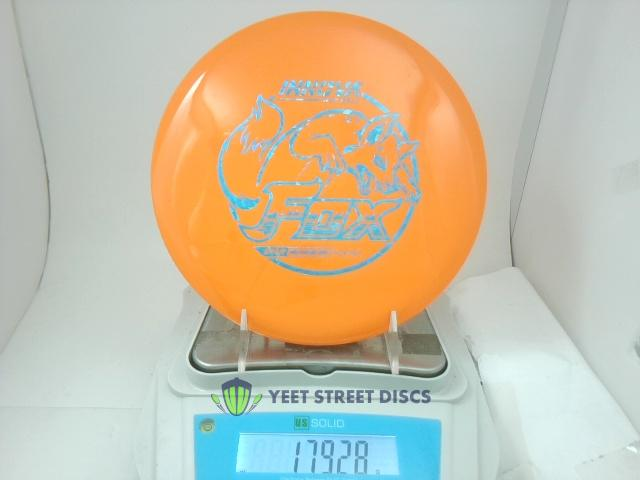 Star Fox - Innova 179.28g