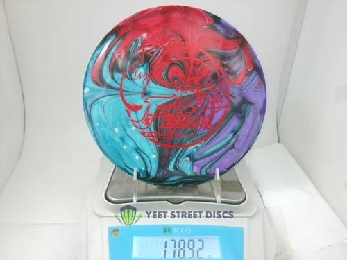 Must Bird Dyes Star Fox - Innova 178.92g