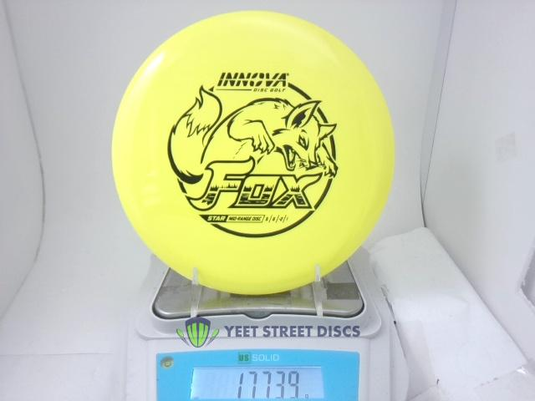 Star Fox - Innova 177.39g