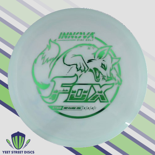 Star Fox - Innova 180.14g
