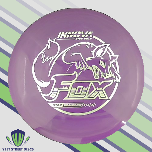 Star Fox - Innova 173.14g
