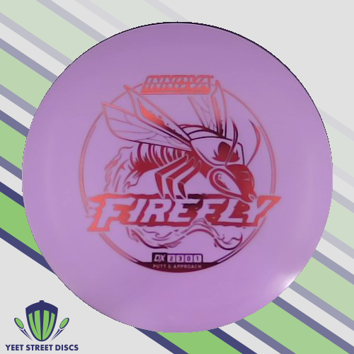DX Firefly - Innova 173.28g