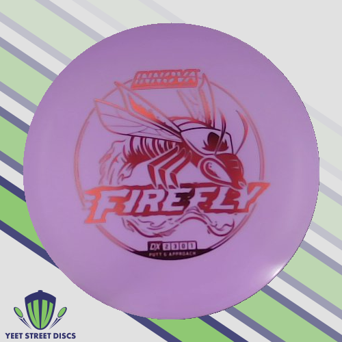DX Firefly - Innova 174.00g