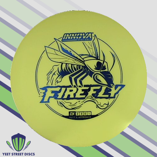 DX Firefly - Innova 173.44g