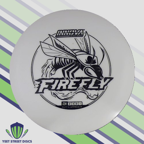 DX Firefly - Innova 173.53g