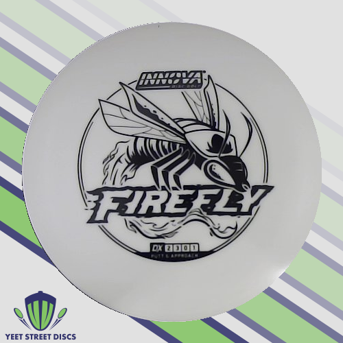 DX Firefly - Innova 173.80g