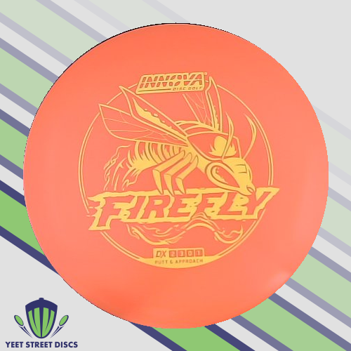 DX Firefly - Innova 170.48g