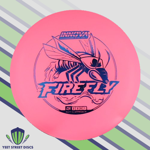DX Firefly - Innova 173.90g