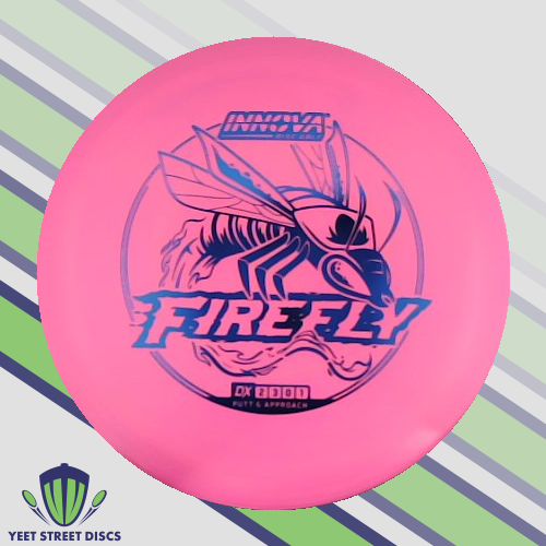 DX Firefly - Innova 173.60g