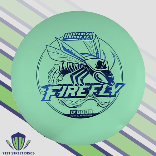 DX Firefly - Innova 170.79g