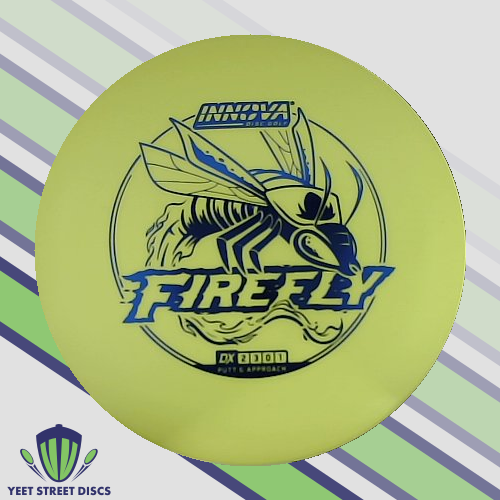DX Firefly - Innova 174.24g