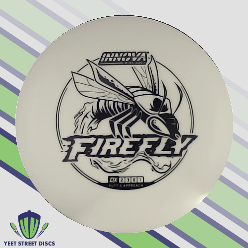 DX Firefly - Innova 174.27g