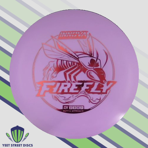 DX Firefly - Innova 172.95g