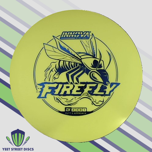 DX Firefly - Innova 174.36g