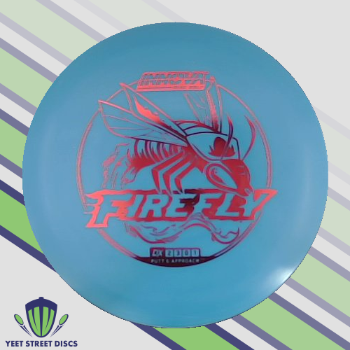 DX Firefly - Innova 170.47g