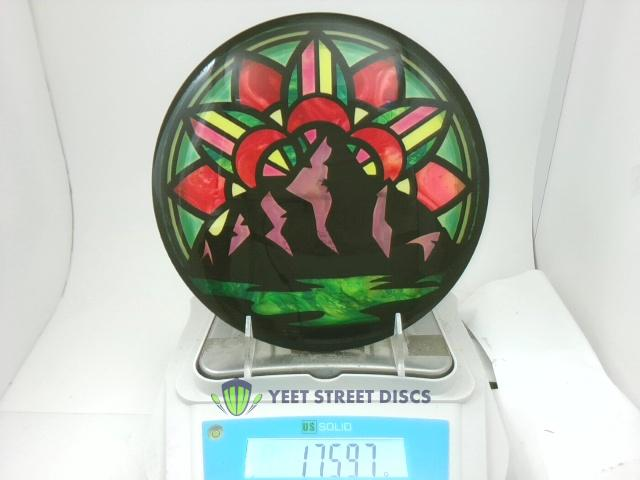 Reidiculous Concepts Champion Gorgon - Innova 175.98g